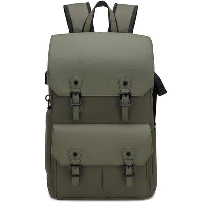 Wasserdichte Kamera Schultertasche – Arven – (Große Kapazität)