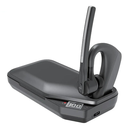 Geräuschunterdrückendes Bluetooth-Headset mit Dualmikrofonen – Orivo