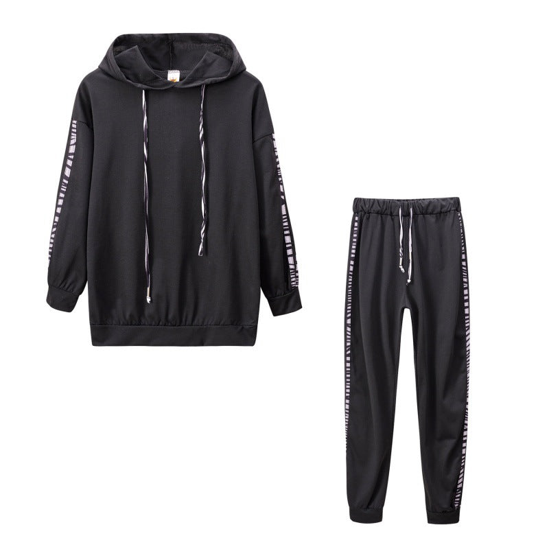 Zweiteiliges Damen Sportset – Yara Herbstedition