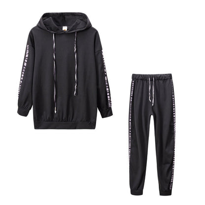 Zweiteiliges Damen Sportset – Yara Herbstedition