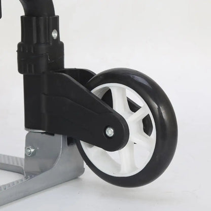 Faltbarer Handwagen – CargoMax