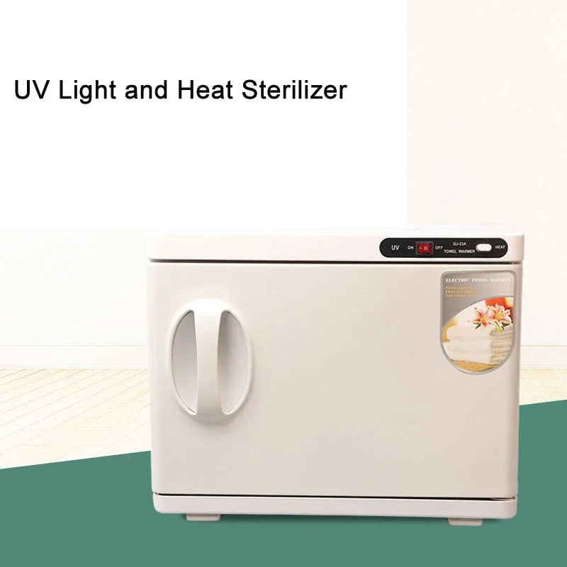 23L UV-Desinfektor & Trockner – UltraClean