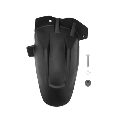 DS900 & DS900X Motorrad Hinterradkotflügel Spritzschutz – Raven
