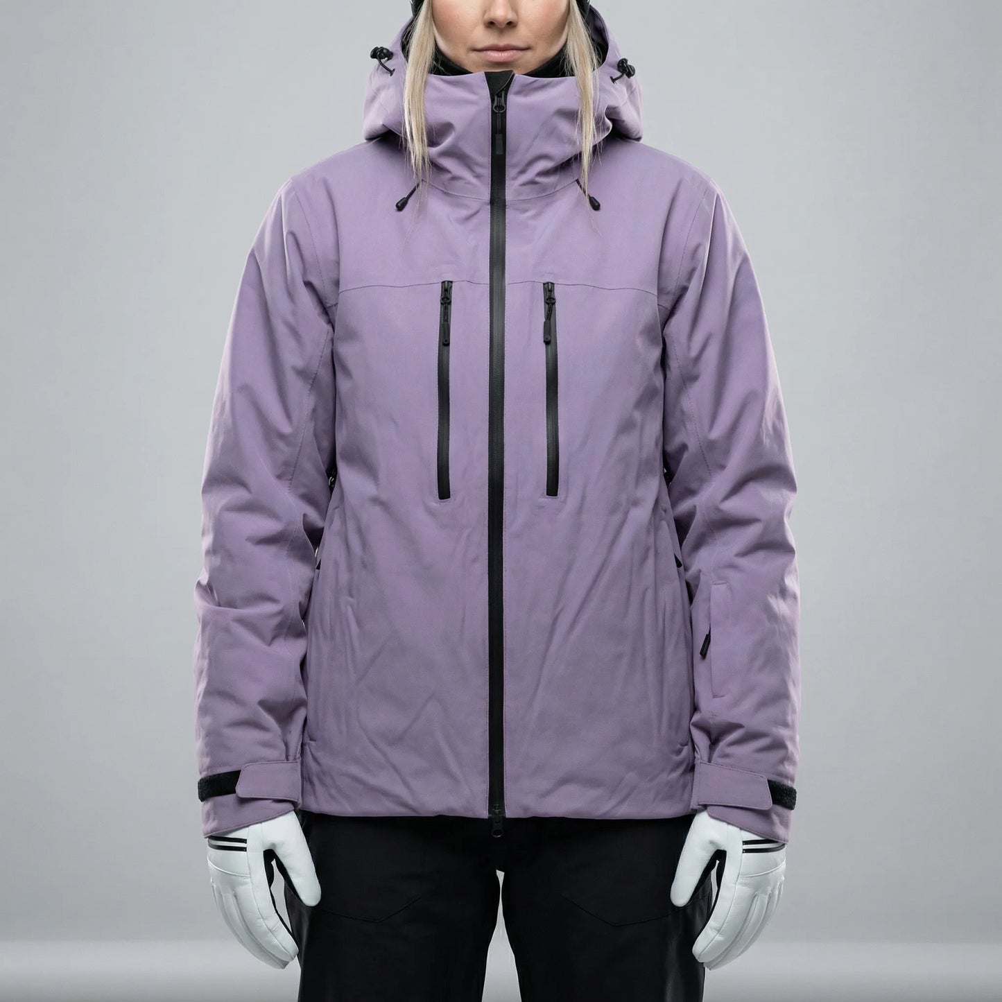 Ski- Und Snowboard-Jacke - Carlotta