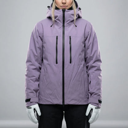 Ski- Und Snowboard-Jacke - Carlotta