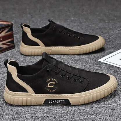 Bequeme Herrensneaker – Daan
