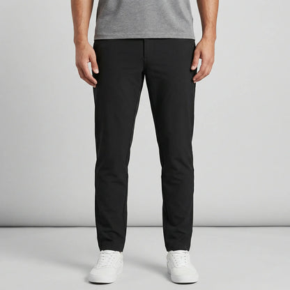 Slim-Fit-Hose Mit Geradem Bein - Lennart