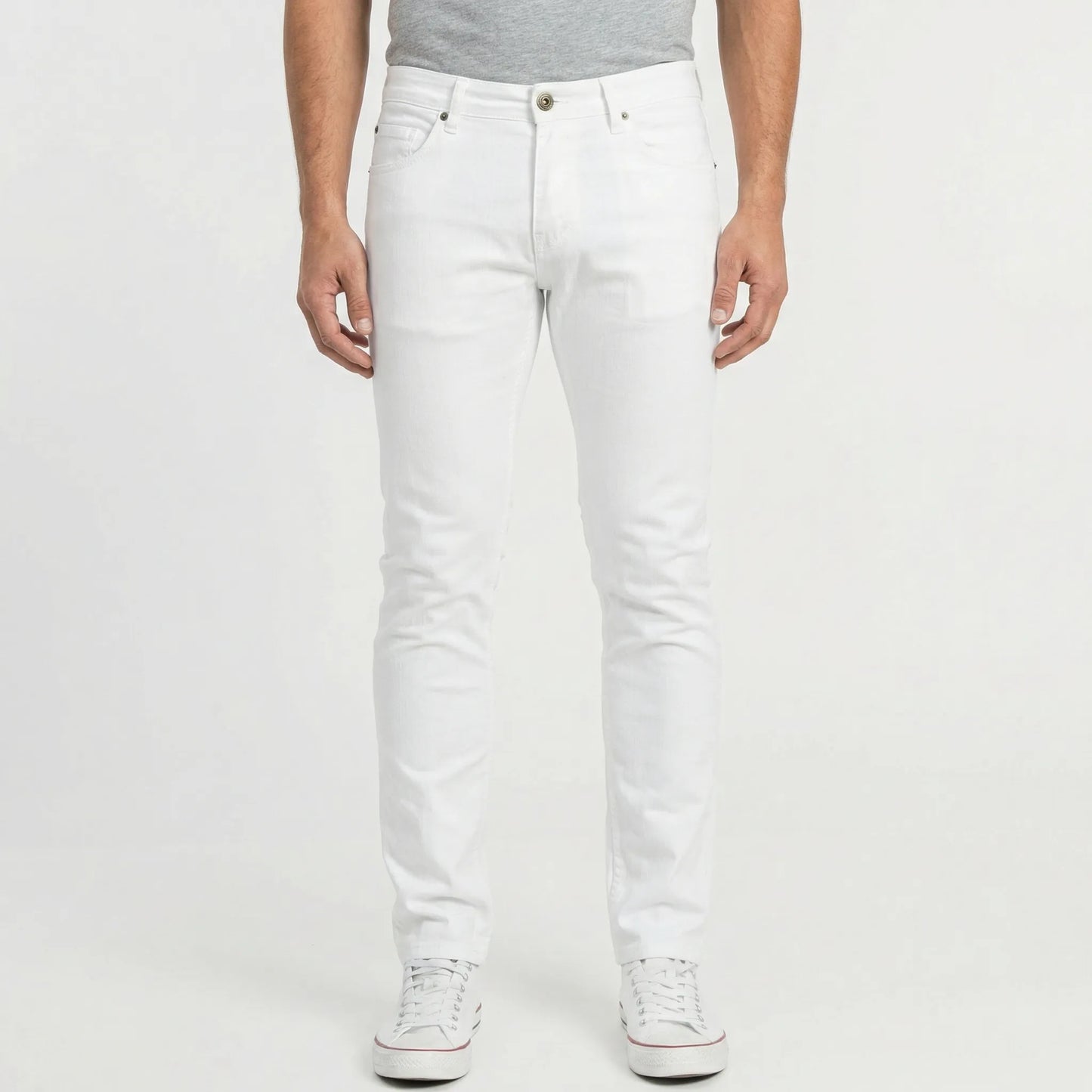 Slim Fit Herrenjeans - Collin