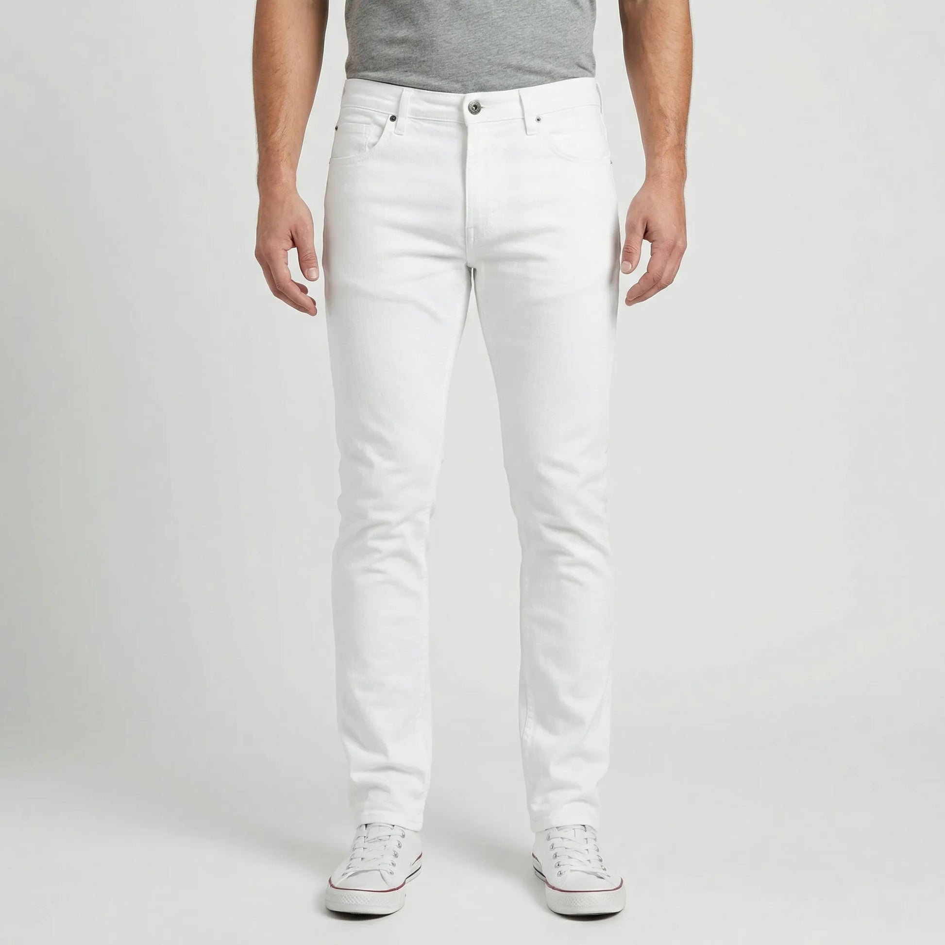 Slim Fit Herrenjeans - Collin