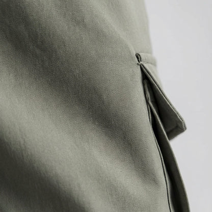 Slim Fit Jogger Hose - Wade