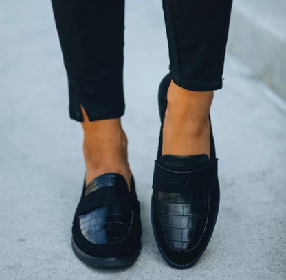 Slip On Damenschuh Elegant - Jill