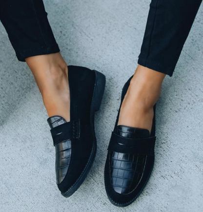 Slip On Damenschuh Elegant - Jill