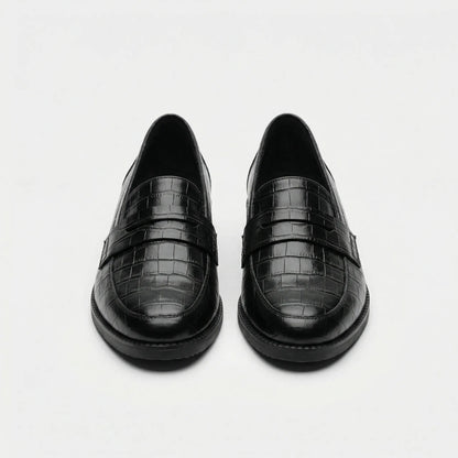 Slip On Damenschuh Elegant - Jill