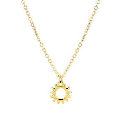 Sonnendesign Anhänger - Brightella 