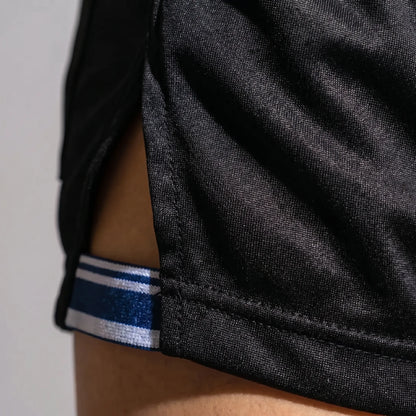 Sportshorts Für Herren Mit Seitlichem Schlitz - Sprintyx