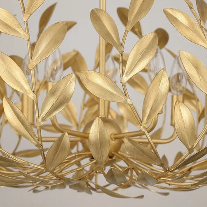 Statement Dining Room Lamp - Elarion