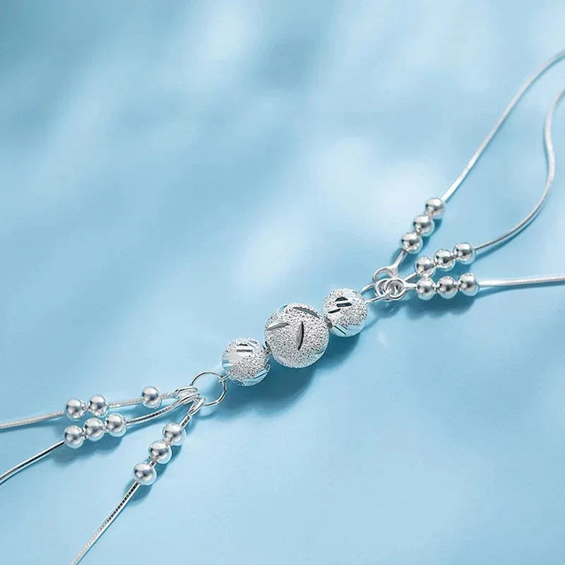 Sterlingsilber Armband - HopeCharm 