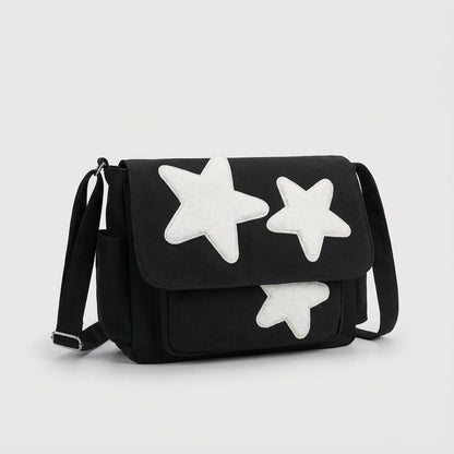 Sterprint Messenger Tas - Stellaro
