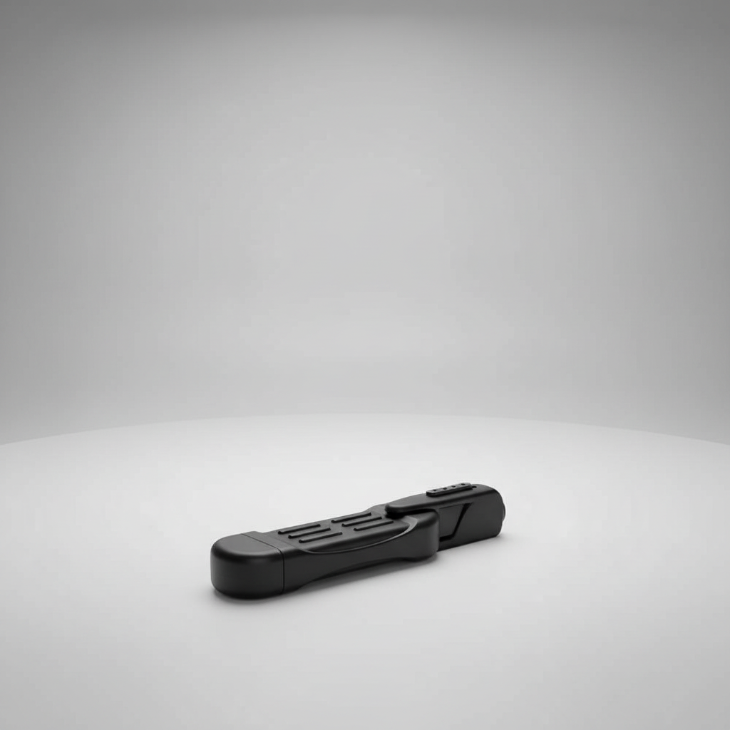 Stiftformige Mini Kamera - PenGuardian