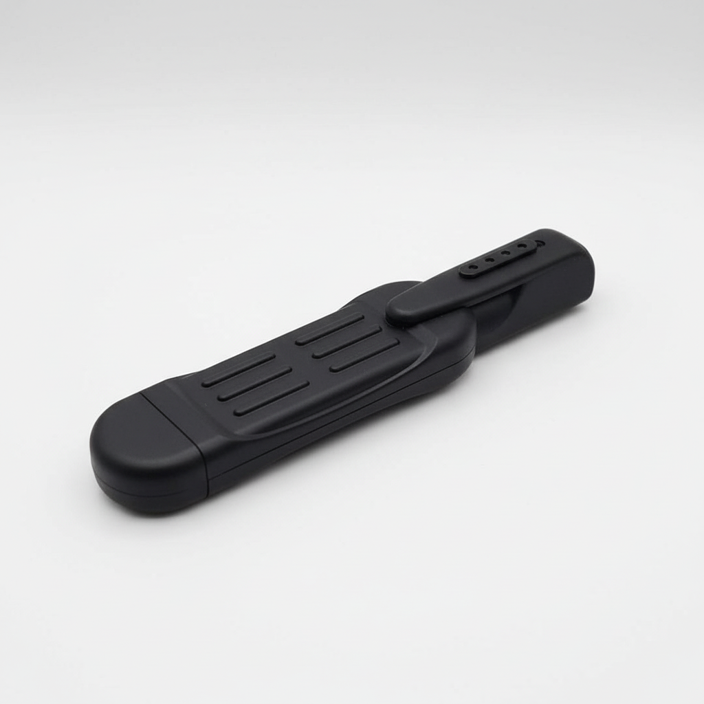 Stiftformige Mini Kamera - PenGuardian