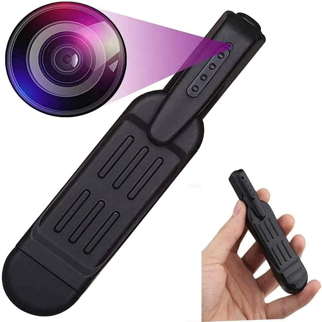 Stiftformige Mini Kamera - PenGuardian
