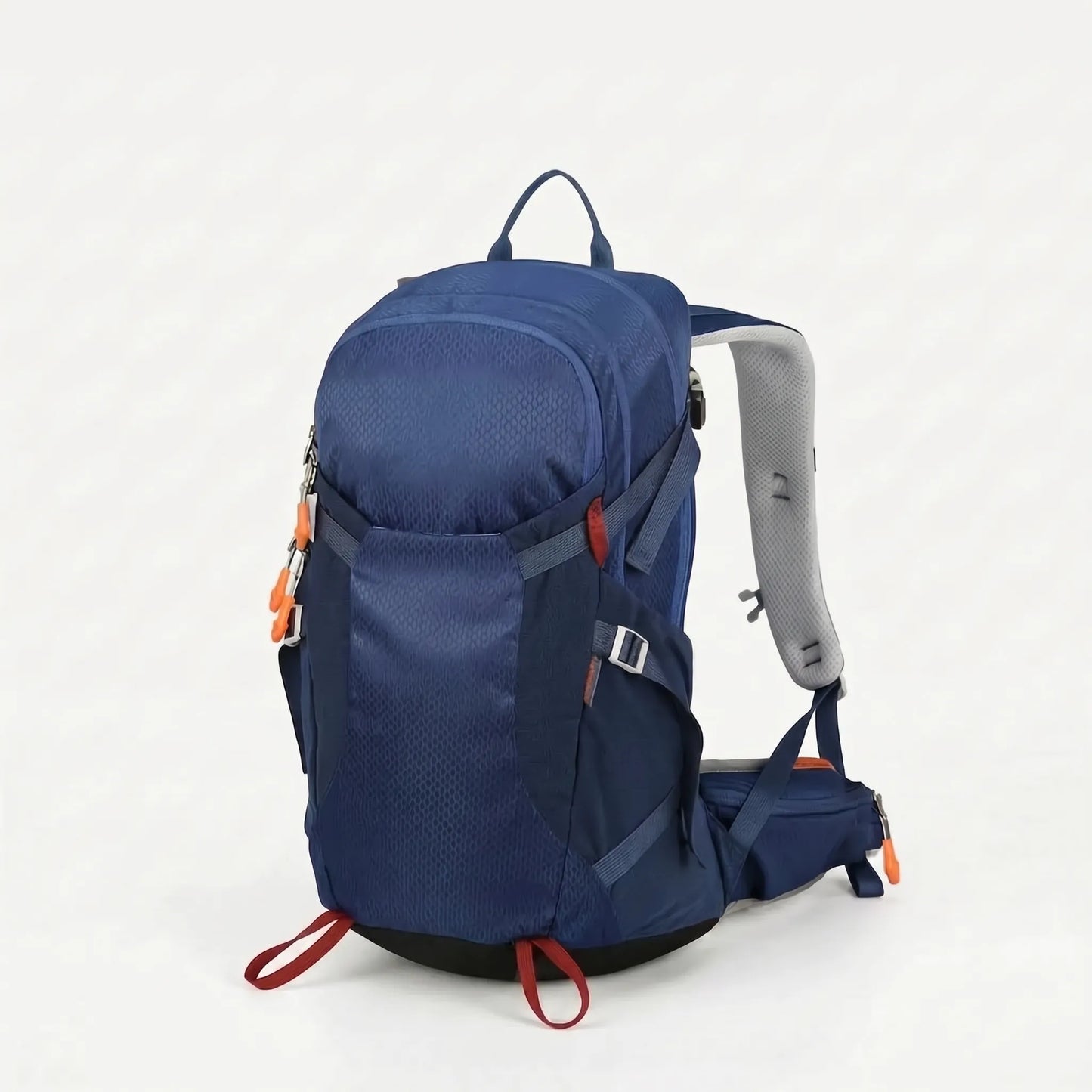 Strukturierter Wanderrucksack - Roamix