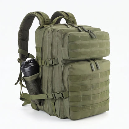 Taktischer Rucksack - Tactiq