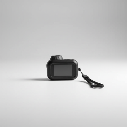 Taschenformat Reisekamera - MiniView