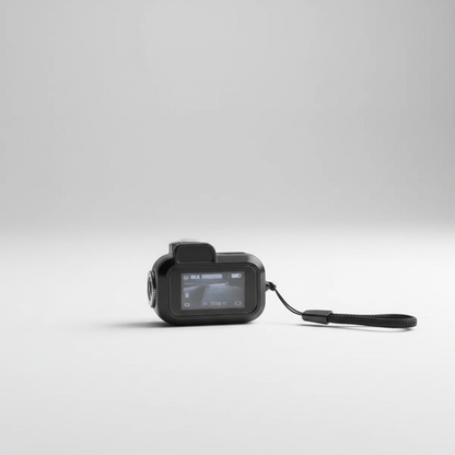 Taschenformat Reisekamera - MiniView