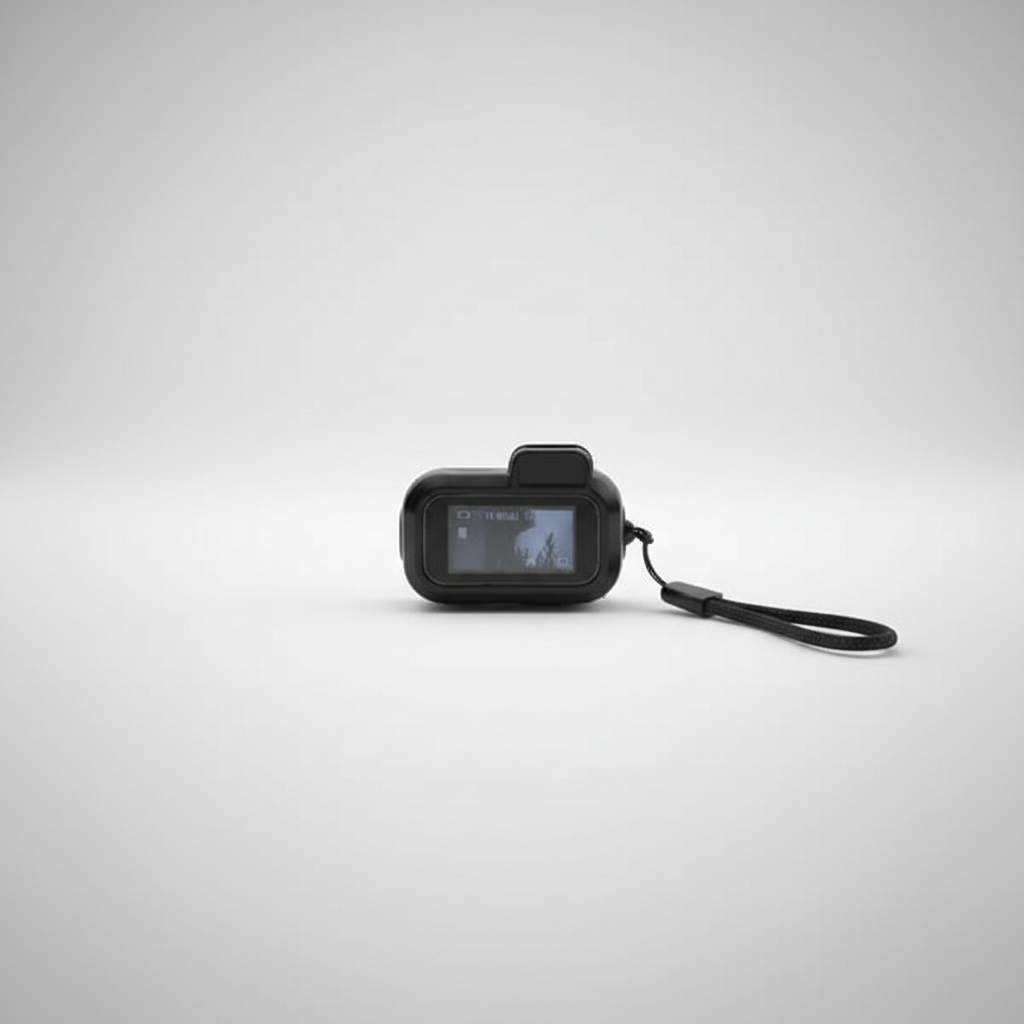Taschenformat Reisekamera - MiniView