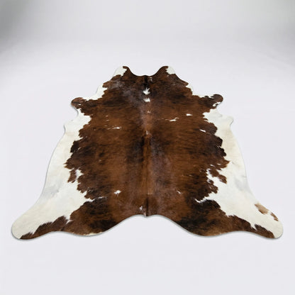 Teppich In Rinderfell-Optik - Luxehide