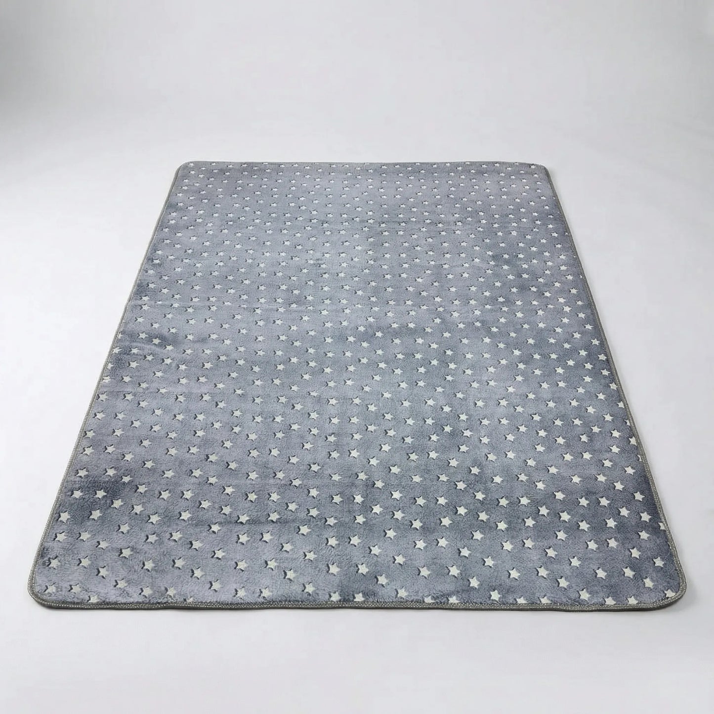 Teppich Mit Sternenmuster - Starveil