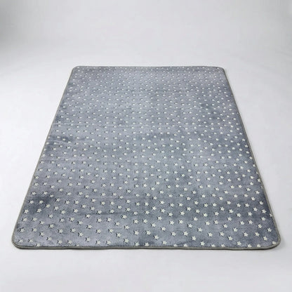 Teppich Mit Sternenmuster - Starveil