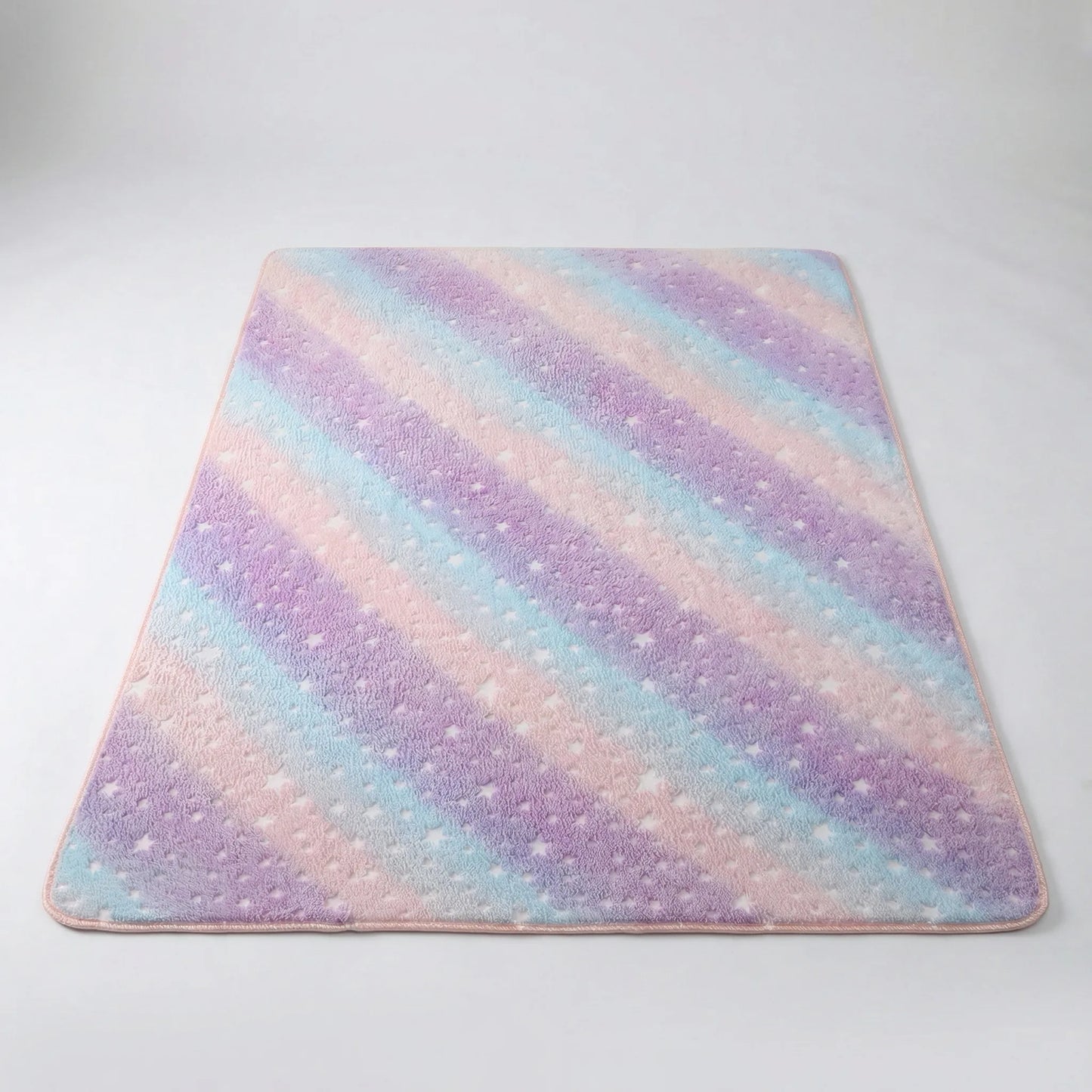 Teppich Mit Sternenmuster - Starveil
