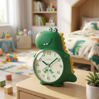 Tischwecker Für Kinder - DinoRise