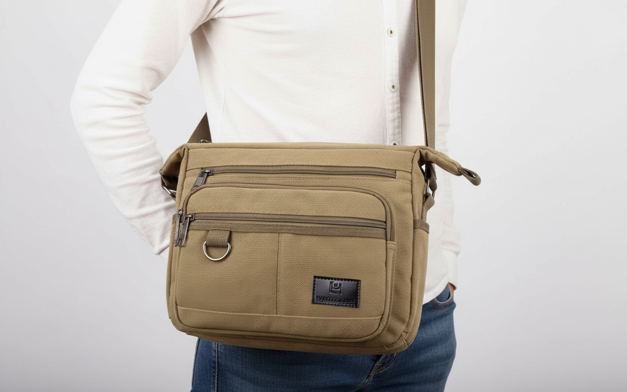 Torba Na Ramię - StylishBox