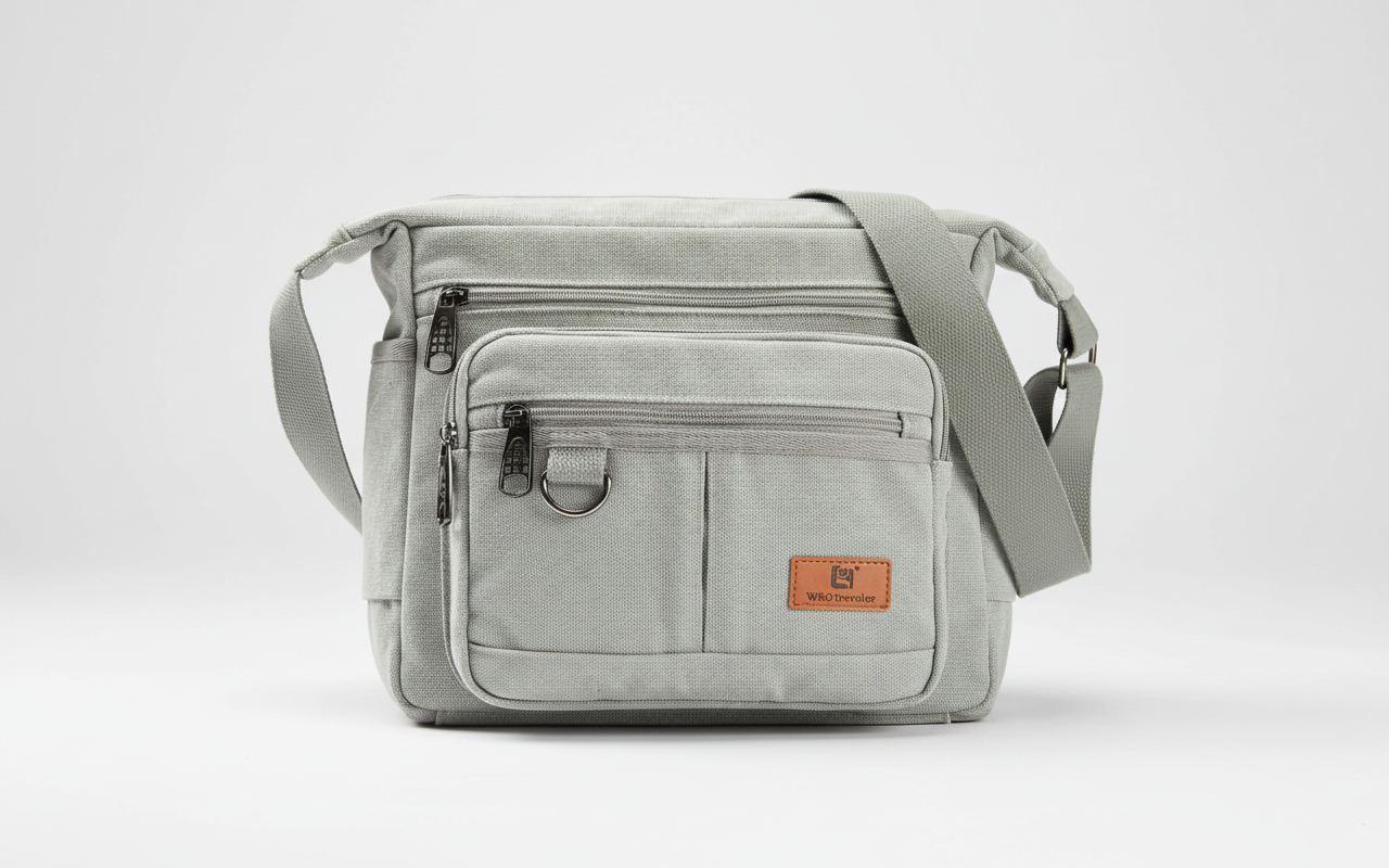 Torba Na Ramię - StylishBox