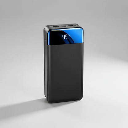 Tragbare Hochkapazitäts Powerbank - ChargeCore