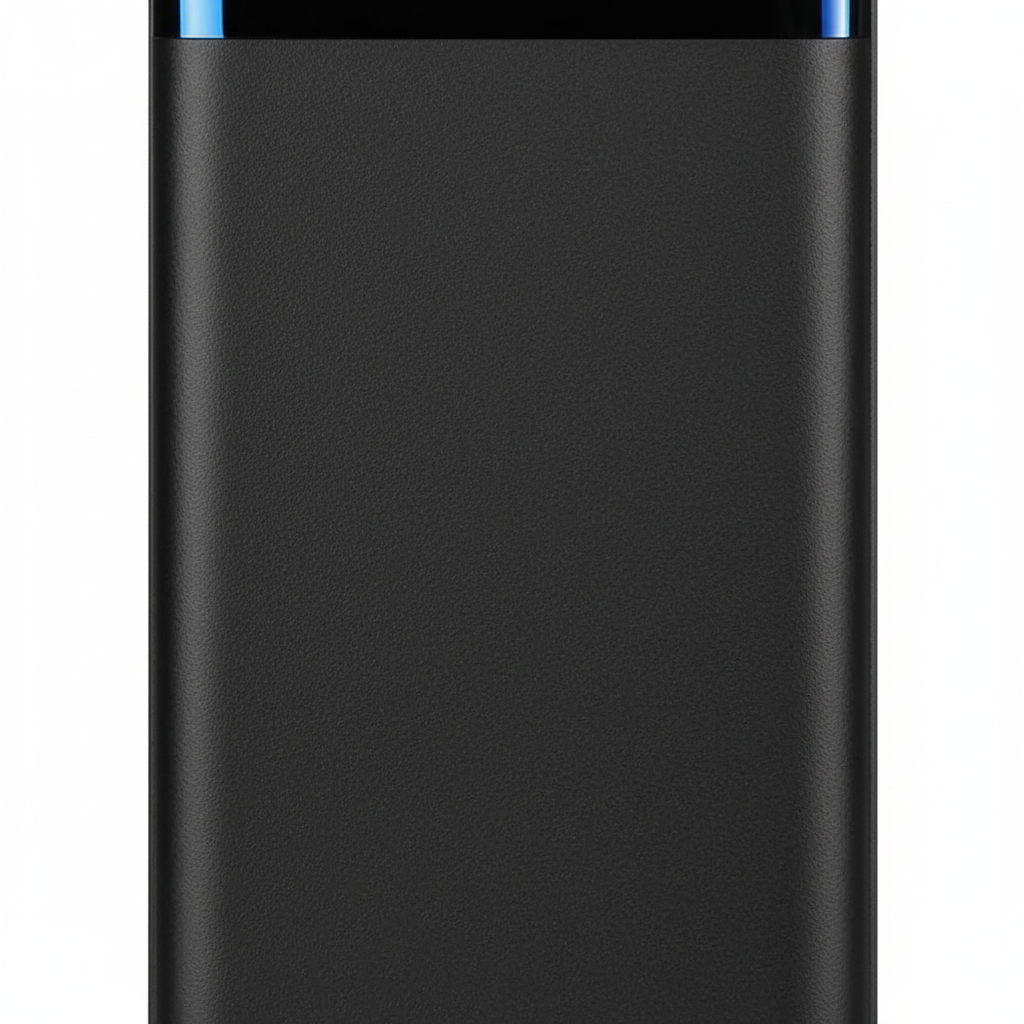 Tragbare Hochkapazitäts Powerbank - ChargeCore