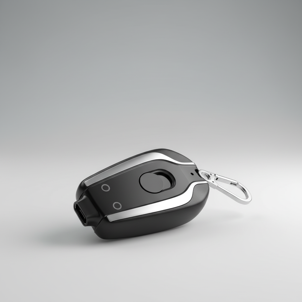 USB C Tragbare Notladestation - PocketBoost