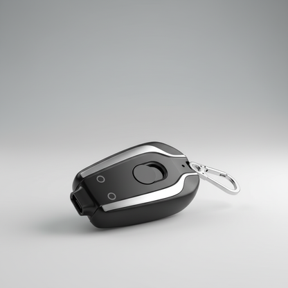 USB C Tragbare Notladestation - PocketBoost