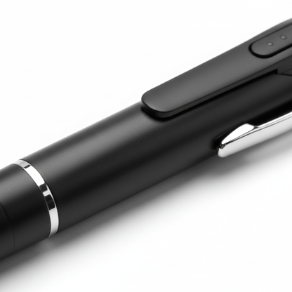 USB Wiederaufladbarer Videostift - ShadowPen