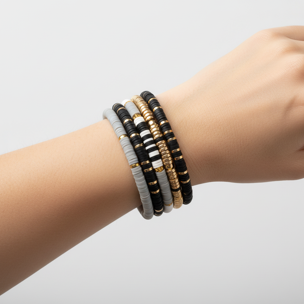 Umfangreiches Bastelset - JewelBuilder 