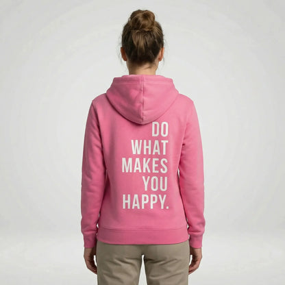 Unisex-Hoodie Mit Lockerem Schnitt - Jesse