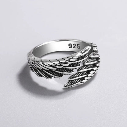 Unisex Flügelring - AngelRing 