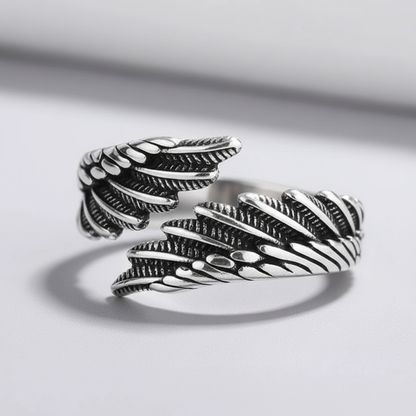 Unisex Flügelring - AngelRing 
