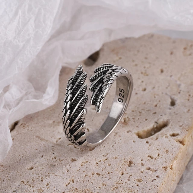 Unisex Flügelring - AngelRing 