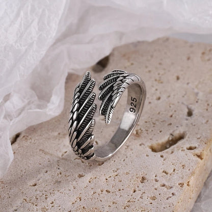 Unisex Flügelring - AngelRing 