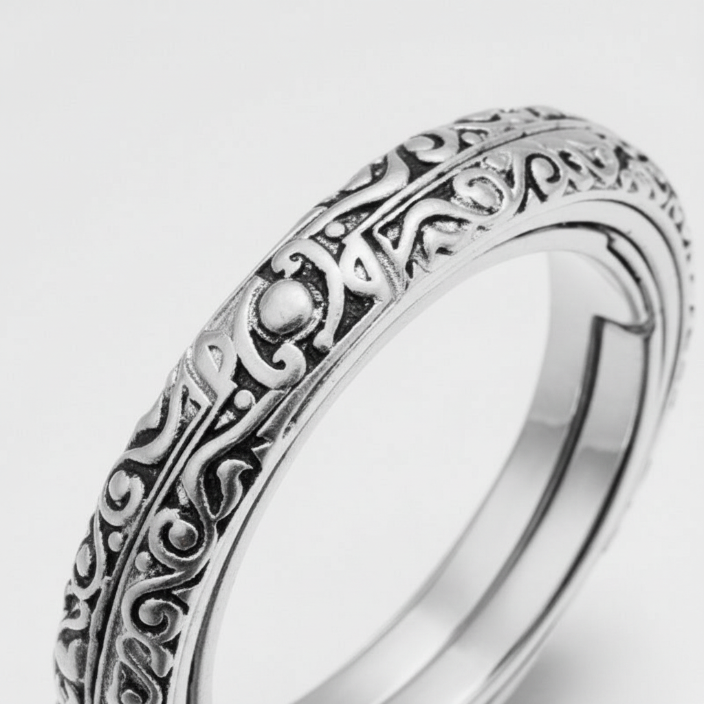 Unisex Ring - ZodiacRing 