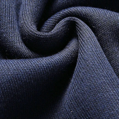 V Ausschnitt Pullover Mit Kragen - Ian
